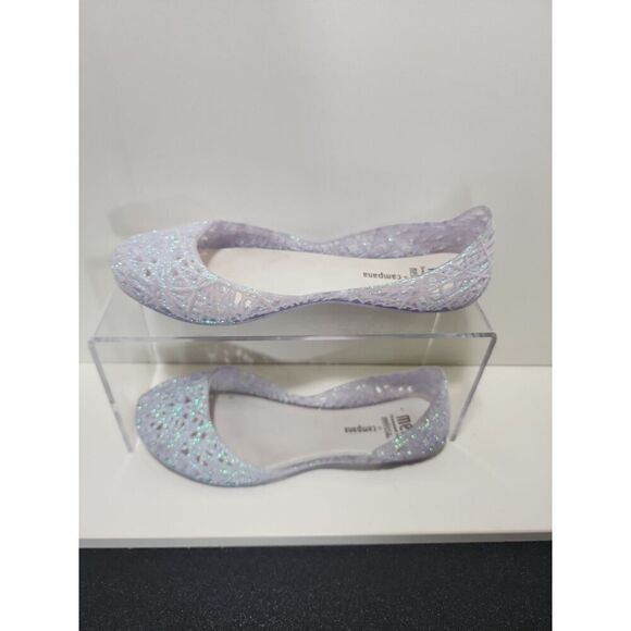 Mel Dreamed By Melissa + Campana Size 2 - Picture 3 of 5